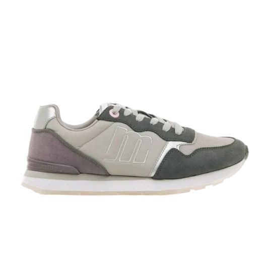 Zapatillas Mustang Joggo