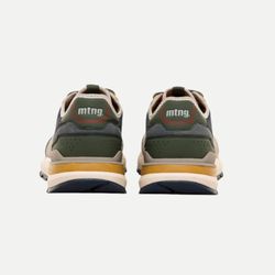 Zapatillas Mustang Miller Azul