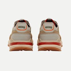Zapatillas Mustang Nixon Kakhy