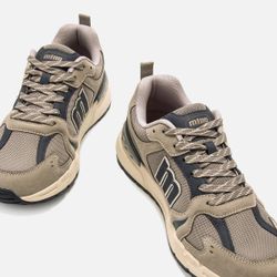 Zapatillas Mustang Royer