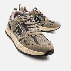 Zapatillas Mustang Royer
