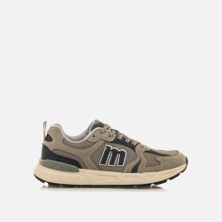 Zapatillas Mustang Royer