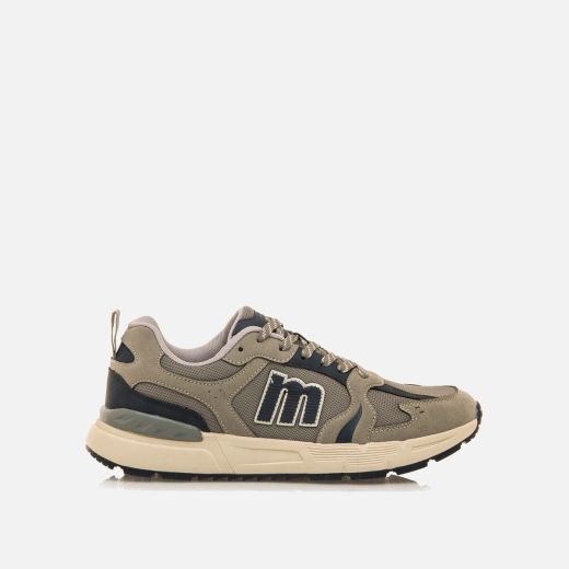 Zapatillas Mustang Royer