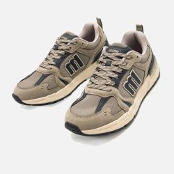 Zapatillas Mustang Royer