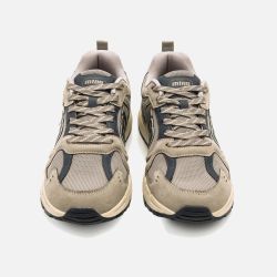 Zapatillas Mustang Royer
