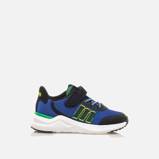 Zapatillas Mustang Somo Evo