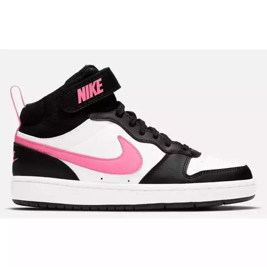 Zapatillas Nike Court Borought Mid 2 Inf
