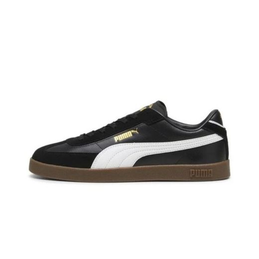 Zapatillas Puma Club II Era