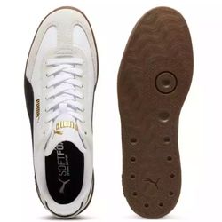 Zapatillas Puma Club II Era Jr