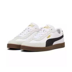 Zapatillas Puma Club II Era Jr