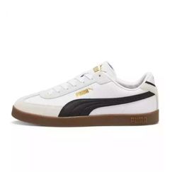 Zapatillas Puma Club II Era Jr