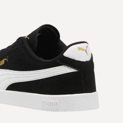 Zapatillas Puma Club II