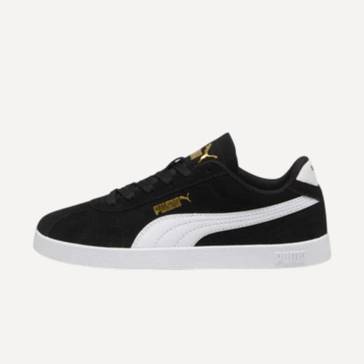 Zapatillas Puma Club II