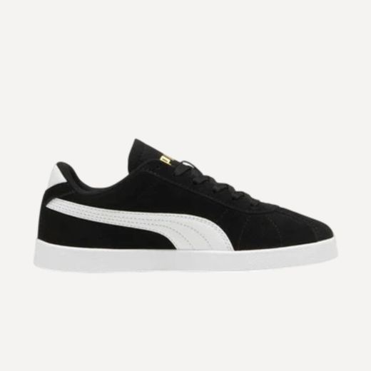 Zapatillas Puma Club II