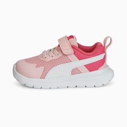 Puma Evolve Run Mesh Baby Shoes