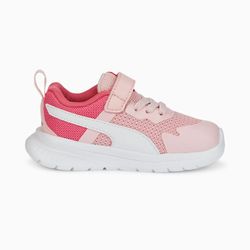 Puma Evolve Run Mesh Baby Shoes
