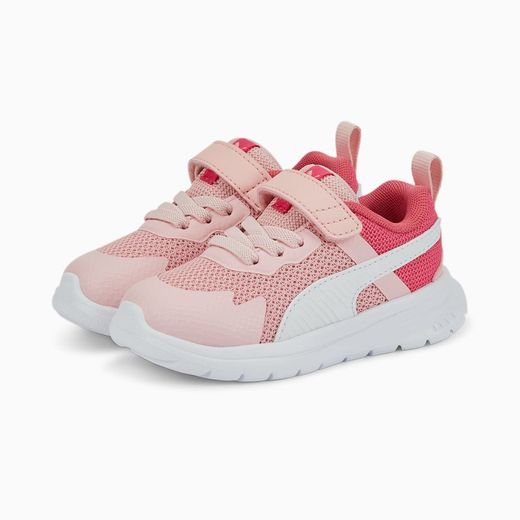Puma Evolve Run Mesh Baby Shoes