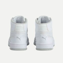 Zapatillas Puma Rebound Slam Mid Jr