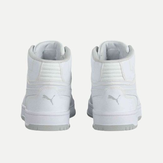 Zapatillas Puma Rebound Slam Mid Jr