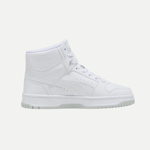Zapatillas Puma Rebound Slam Mid Jr