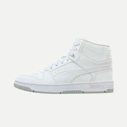 Zapatillas Puma Rebound Slam Mid Jr