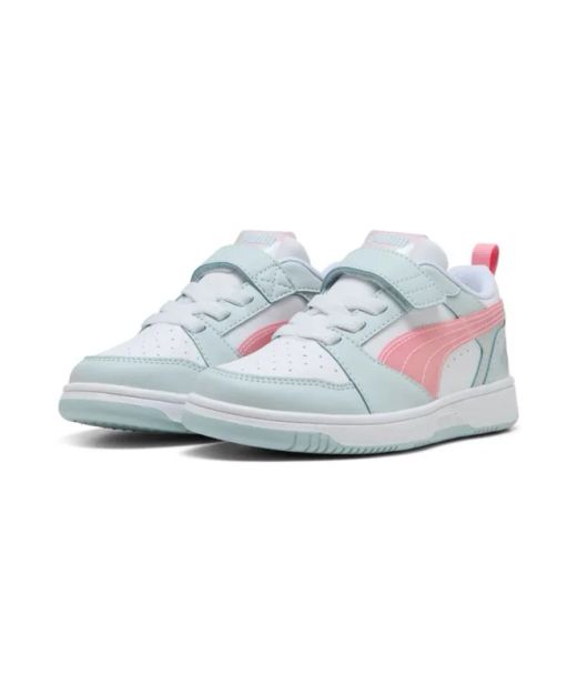 Zapatillas Puma Rebound V6 Lo space Belle Ac-Ps