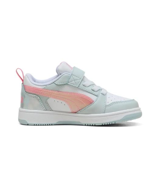 Zapatillas Puma Rebound V6 Lo space Belle Ac-Ps
