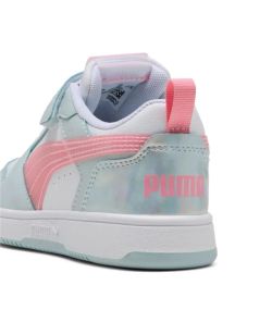 Zapatillas Puma Rebound V6 Lo space Belle Ac-Ps