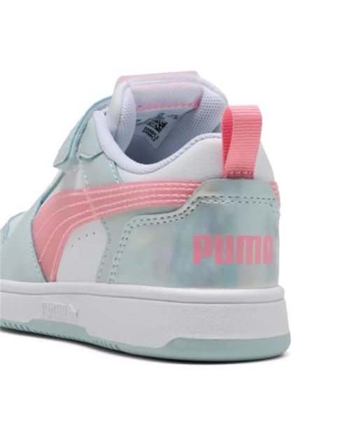 Zapatillas Puma Rebound V6 Lo space Belle Ac-Ps