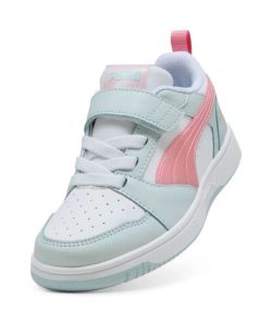 Zapatillas Puma Rebound V6 Lo space Belle Ac-Ps