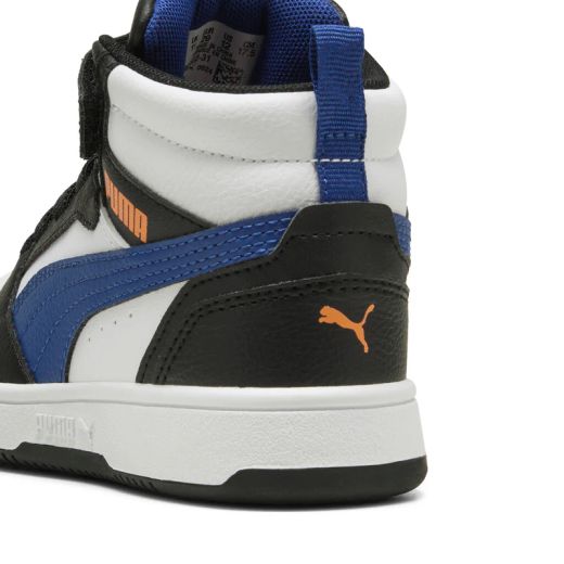 Zapatillas Puma Rebound V6 Mid Ac+Ps