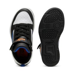 Zapatillas Puma Rebound V6 Mid Ac+Ps