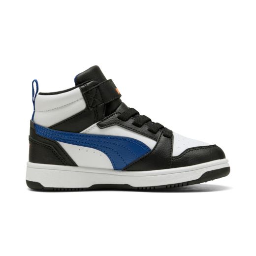 Zapatillas Puma Rebound V6 Mid Ac+Ps