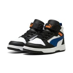 Zapatillas Puma Rebound V6 Mid Ac+Ps