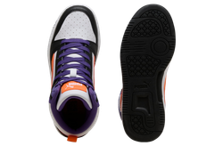 Zapatillas Puma Rebound V6 Mid jr