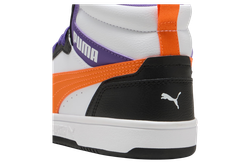 Zapatillas Puma Rebound V6 Mid jr