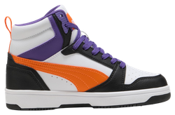 Zapatillas Puma Rebound V6 Mid jr