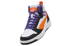 Zapatillas Puma Rebound V6 Mid jr