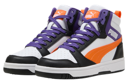Zapatillas Puma Rebound V6 Mid jr