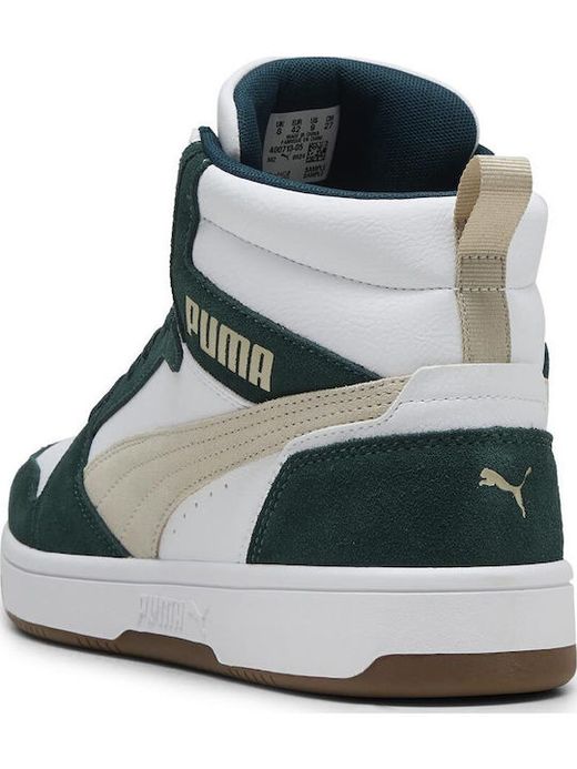 Zapatillas Puma Rebound V6 Sd