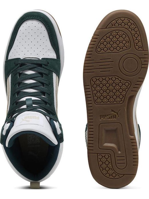 Zapatillas Puma Rebound V6 Sd