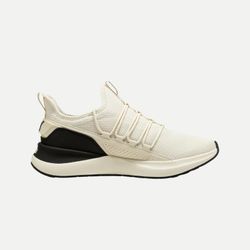 Zapatillas Puma Softride Carson 2 Pulse en color beige