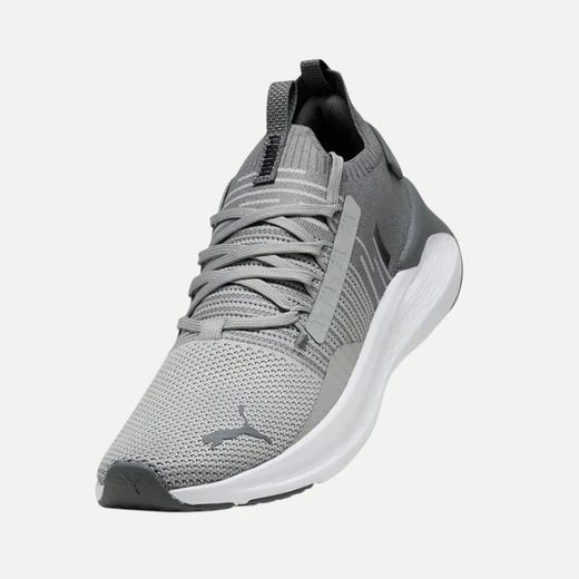 Zapatillas Puma Softride Symmetry Fuzion LS