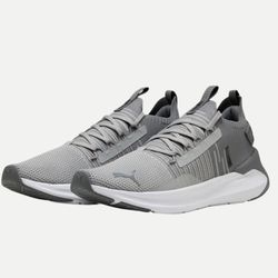 Zapatillas Puma Softride Symmetry Fuzion LS