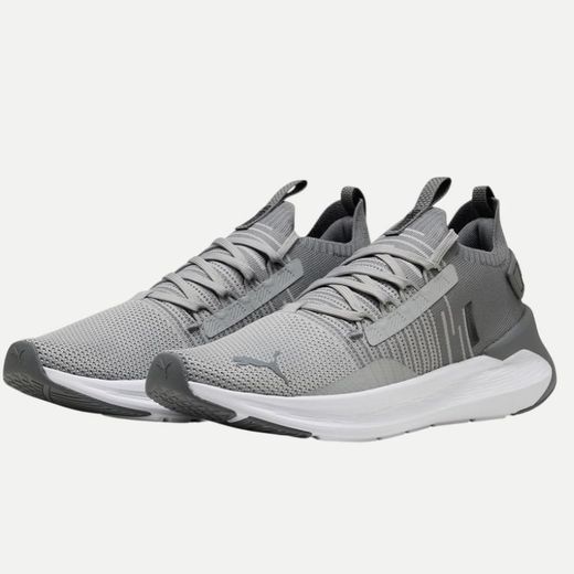 Zapatillas Puma Softride Symmetry Fuzion LS