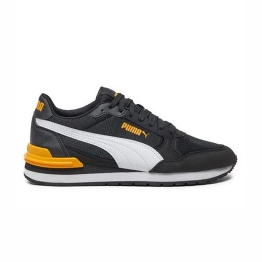 Zapatillas Puma St Runner V4 Mesh Jr