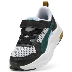 Zapatillas Puma Trinity 2 Lt Run Fun Ac+Ps