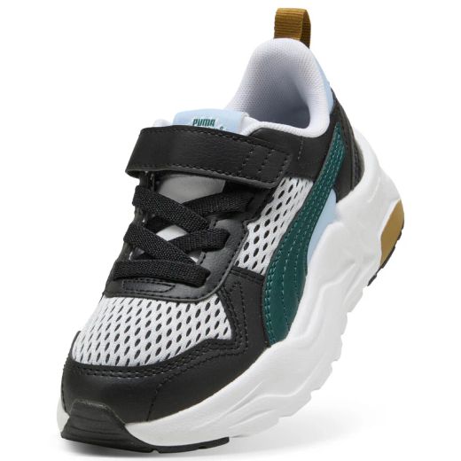 Zapatillas Puma Trinity 2 Lt Run Fun Ac+Ps