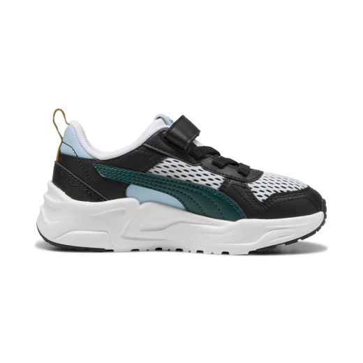 Zapatillas Puma Trinity 2 Lt Run Fun Ac+Ps