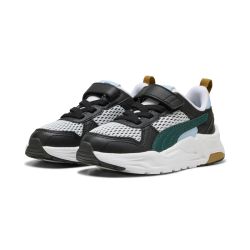 Zapatillas Puma Trinity 2 Lt Run Fun Ac+Ps